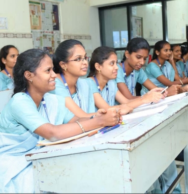 Smart Classroom 3