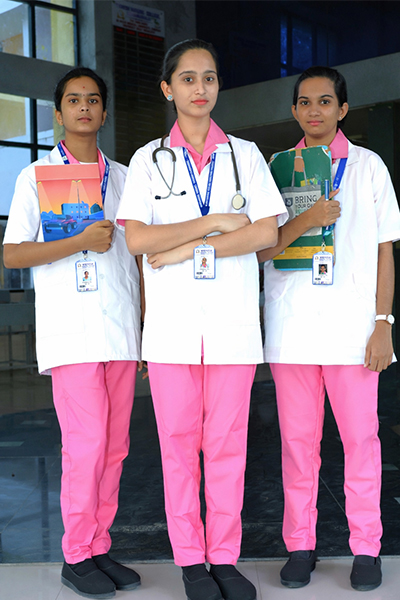 Nursing Course 