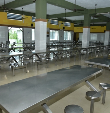 Dining Hall Image 1