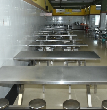 Dining Hall Image 2