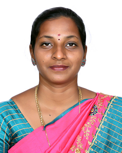 Ms. MEENA. S