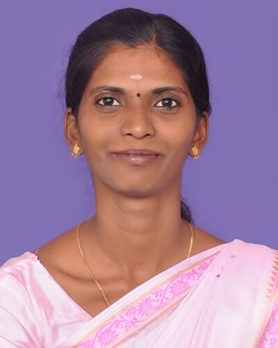 Ms. TAMIZHAZHAGI. R