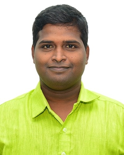 Mr.A ANANDHARAMAN