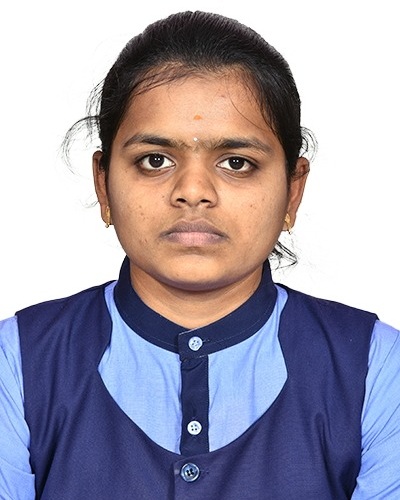 Ms.D MONISHA