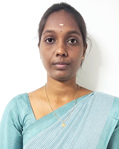 Ms.R SAKTHI