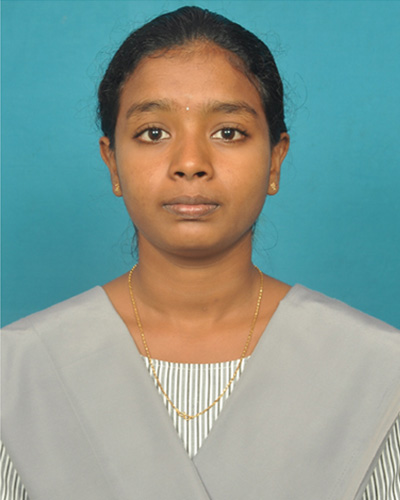 SANGEETHA