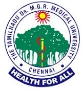mgr university logo