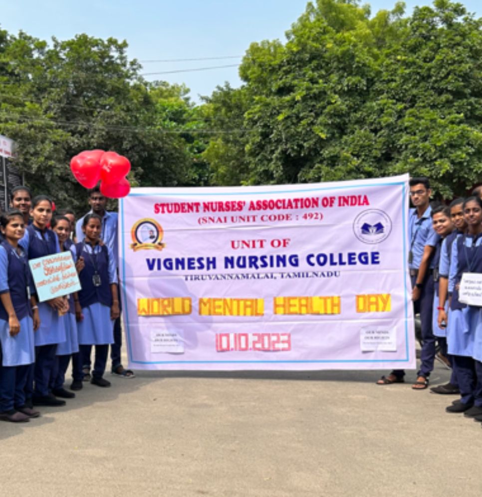 Student Nurses Association