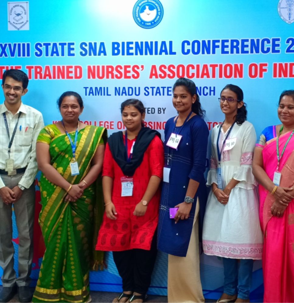 Trained Nurses Association of India