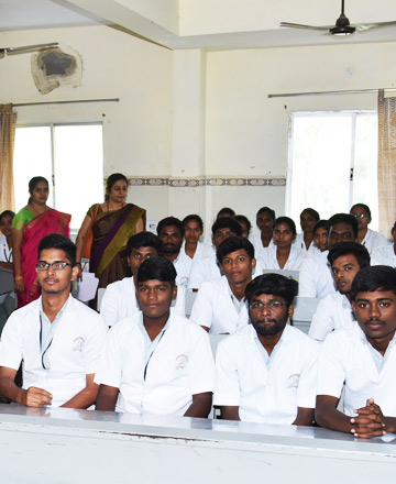 Class Room