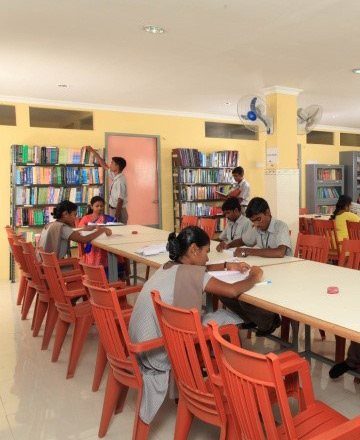 Class Room