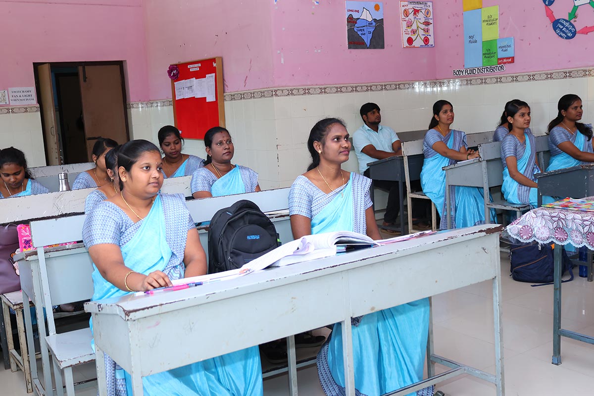 Smart Classroom 2