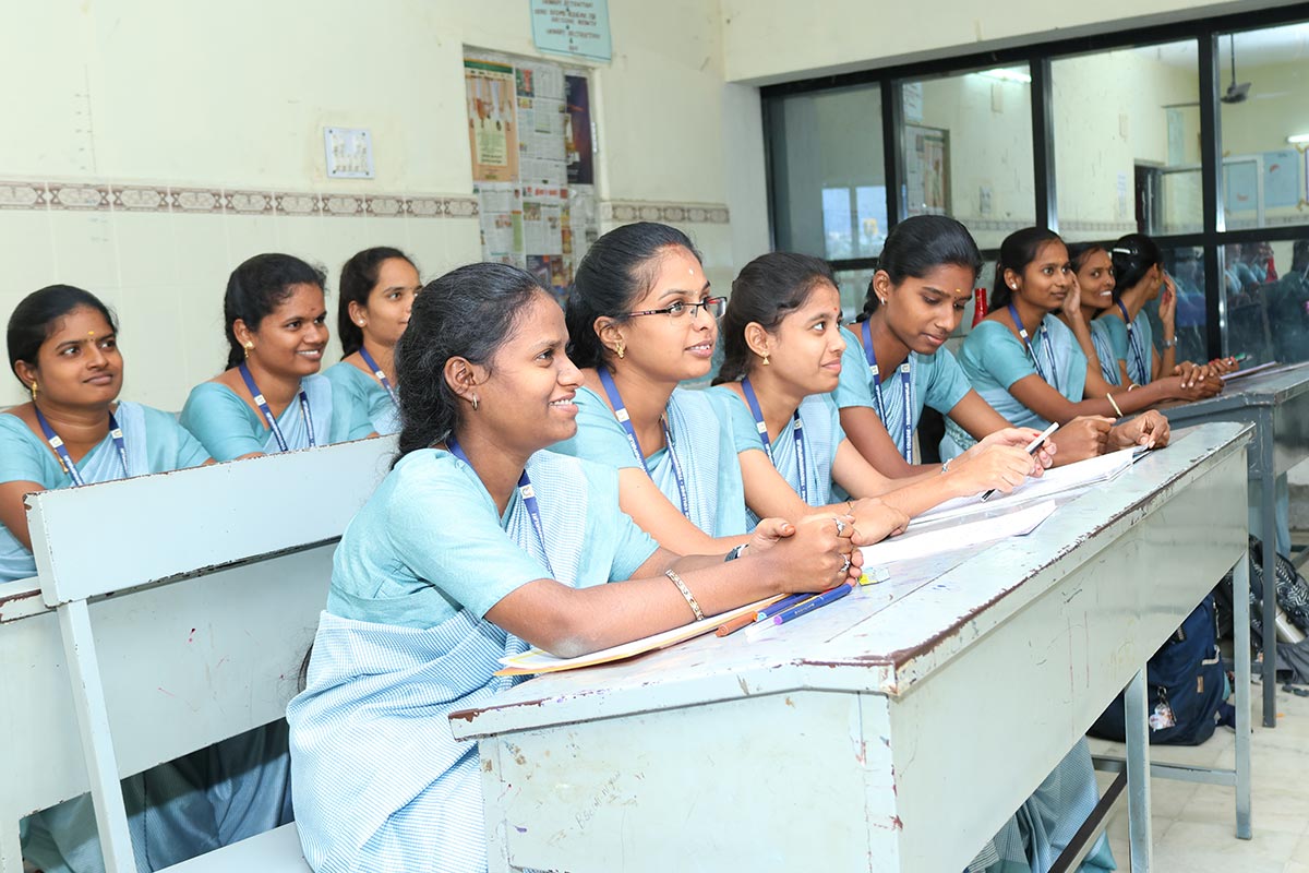 Smart Classroom 3