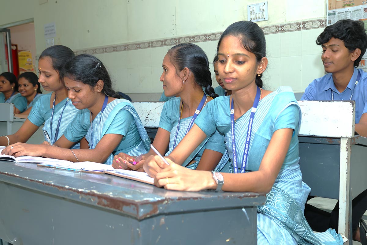 Smart Classroom 3