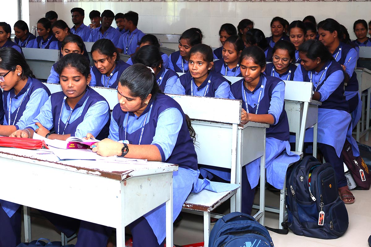 Smart Classroom 3