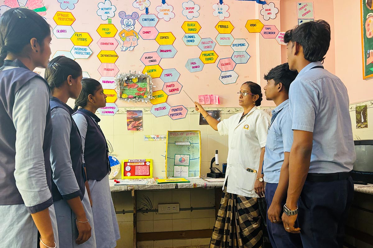 Laboratory Image 1