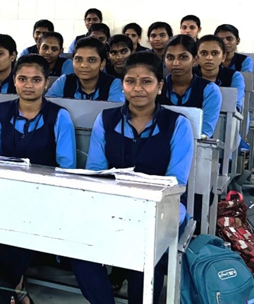 Class Room