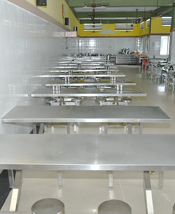 Class Room