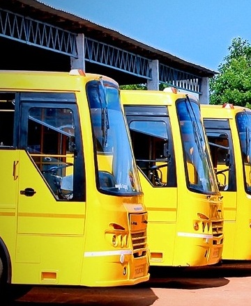 Class Room