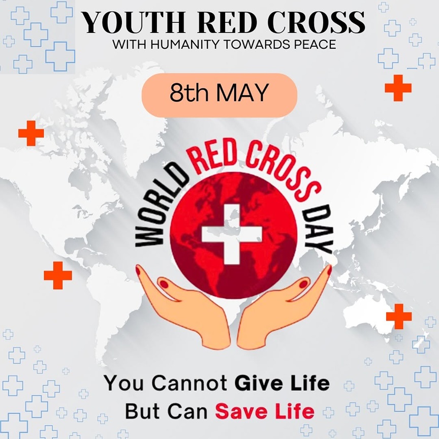 Youth Red Cross